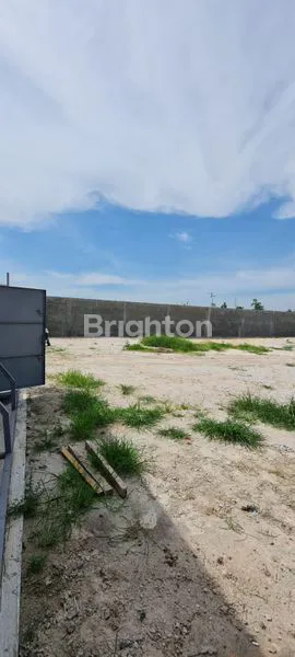 image TANAH LUAS 2.010 M2. JL. BATANG KUIS / SULTAN SERDANG. BISA AKSES CONTAINER. SUDAH TEMBOK KELILING (5)