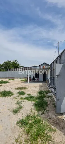 image TANAH LUAS 2.010 M2. JL. BATANG KUIS / SULTAN SERDANG. BISA AKSES CONTAINER. SUDAH TEMBOK KELILING (6)