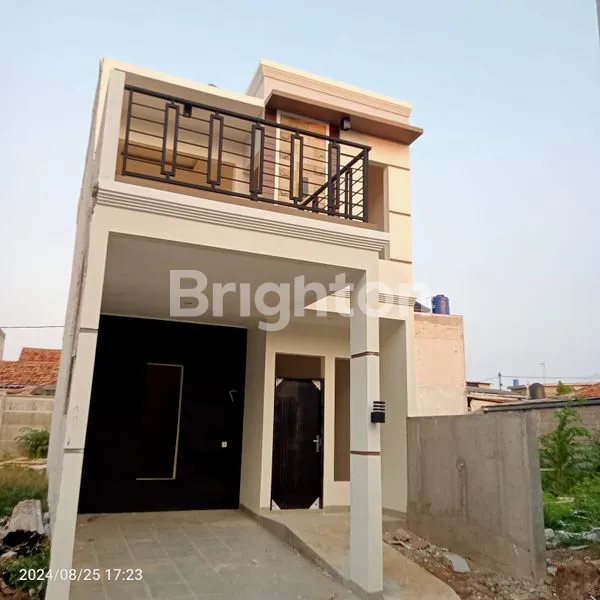 image HUNIAN CANTIK DEKAT GERBANG TOL CISALAK DEPOK (5)