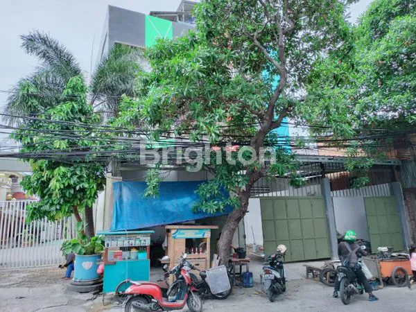 image RUMAH KOST DI PADEMANGAN 38 KAMAR TIDUR (2)