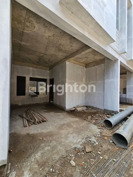 image JUAL RUMAH KOMPLEK. (4)