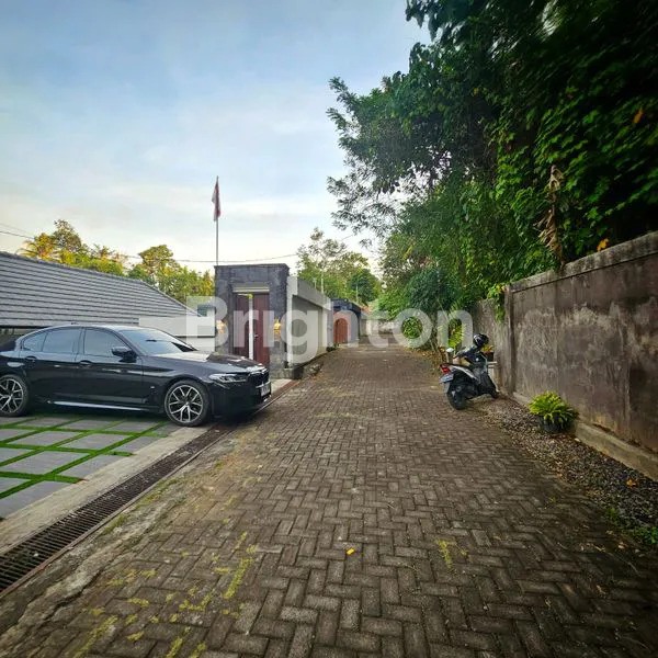 image VILLA SEWA LUAS DENGAN POOL BONGAN TABANAN (2)