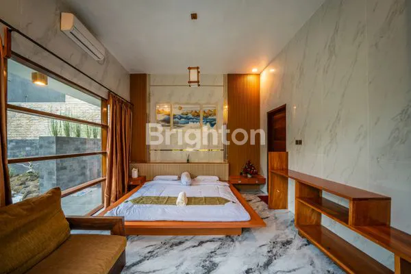 image VILLA SEWA LUAS DENGAN POOL BONGAN TABANAN (7)