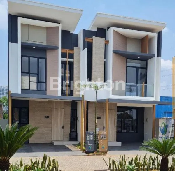 Gambar Property RUMAH BARU DI BEKASI TIMUR