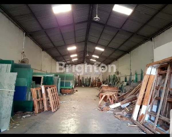 image MURAH GUDANG DI KOMPLEKS PERGUDANGAN MARGOMULYO INDAH SURABAYA BARAT SIAP PAKAI  (2)