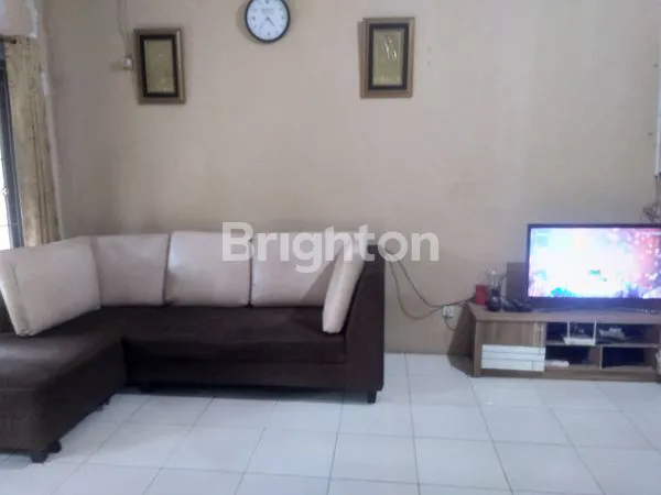 image RUMAH SIAP HUNI CLUSTER CICALENGKA DEKAT TOL CILEUNYI  (2)