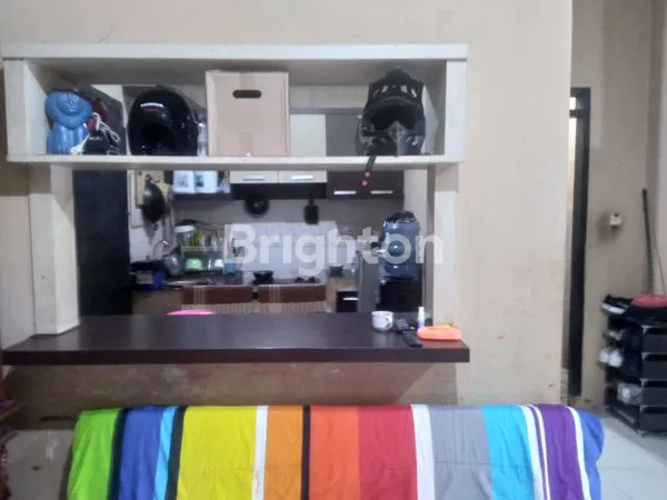 image RUMAH SIAP HUNI CLUSTER CICALENGKA DEKAT TOL CILEUNYI  (6)