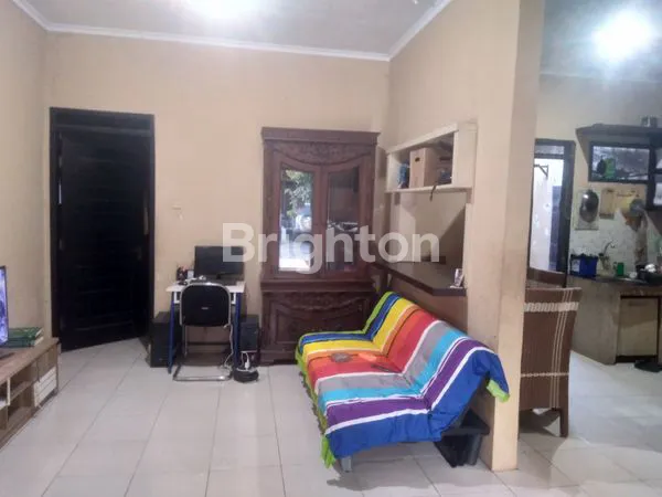 RUMAH SIAP HUNI CLUSTER CICALENGKA DEKAT TOL CILEUNYI