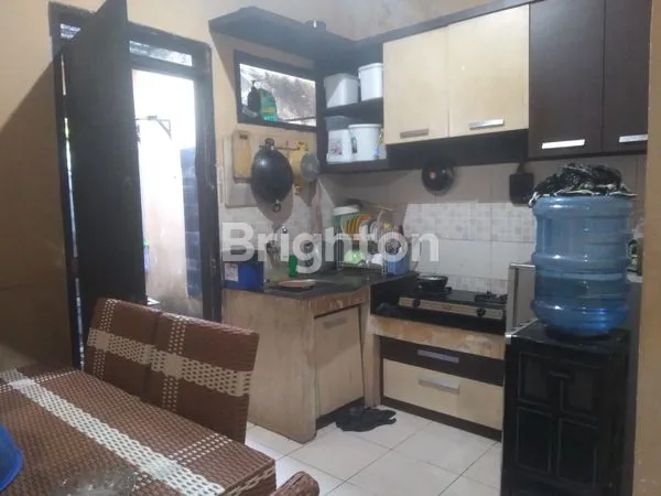 image RUMAH SIAP HUNI CLUSTER CICALENGKA DEKAT TOL CILEUNYI  (4)