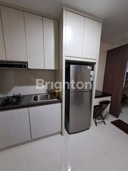 image APARTEMEN LEXINGTON STUDIO FURNISH BAGUS DAN ELEGANT (6)