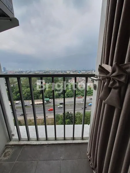 image APARTEMEN LEXINGTON STUDIO FURNISH BAGUS DAN ELEGANT (8)