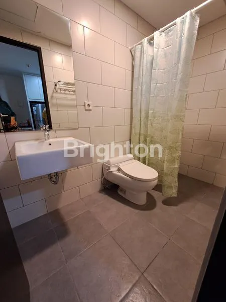 image APARTEMEN LEXINGTON STUDIO FURNISH BAGUS DAN ELEGANT (5)