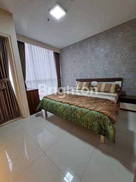 image APARTEMEN LEXINGTON STUDIO FURNISH BAGUS DAN ELEGANT (1)