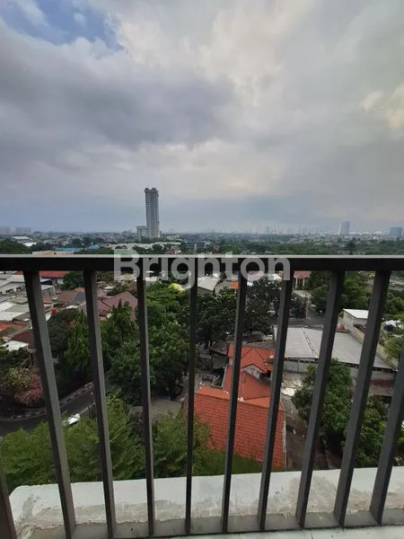 image APARTEMEN LEXINGTON FURNISH (6)