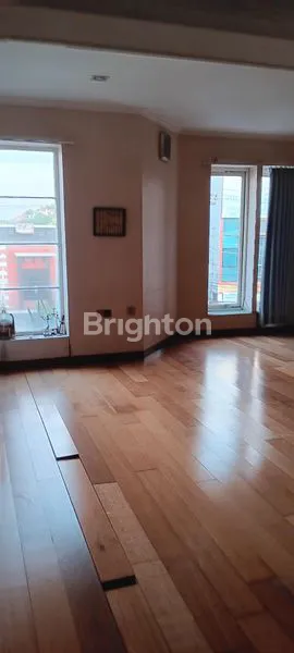 image RUMAH LAMA 2 LANTAI DI JALAN TEGALSARI RAYA, HANYA 500 METER DARI JALAN SRIWIJAYA DAN DEKAT JAVA MALL. JANGAN LEWATKAN KESEMPATAN INI!\\\" (4)