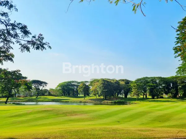 image TANAH KAVLING BUKIT GOLF CITRALAND LONG GOLF VIEW + LAKE VIEW DEKAT CLUBHOUSE, JLLB (1)