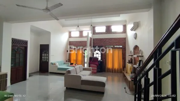 image RUMAH 1,5 LANTAI TERAWAT  SIAP HUNI DI BAGASPATI BOGOR (3)