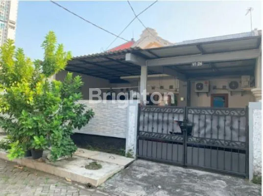 image RUMAH DI BABATAN PILANG  (1)