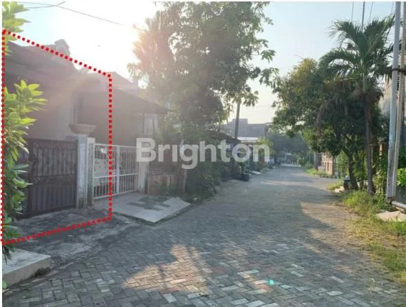 image RUMAH DI BABATAN PILANG  (3)