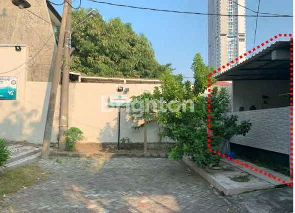 image RUMAH DI BABATAN PILANG  (2)