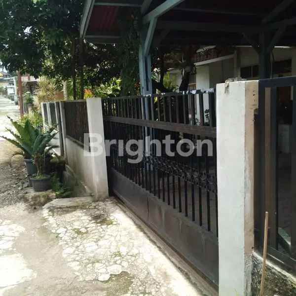 image JUAL  CEPAT, RUMAH TINGGAL NYAMAN DI CINUNUK BANDUNG (3)