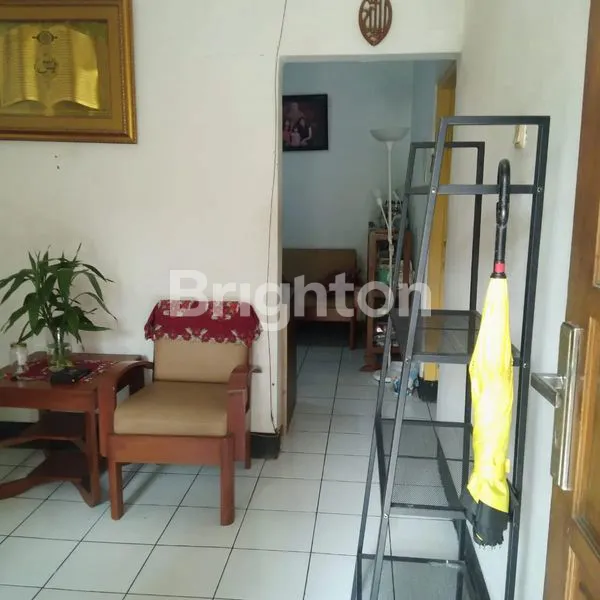image JUAL  CEPAT, RUMAH TINGGAL NYAMAN DI CINUNUK BANDUNG (5)