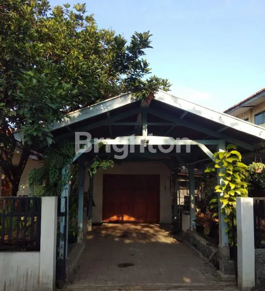 image JUAL  CEPAT, RUMAH TINGGAL NYAMAN DI CINUNUK BANDUNG (8)