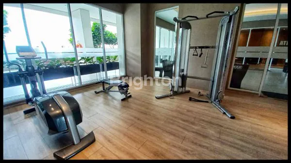 image DIJUAL APARTMENT VASANTA INNOPARKCIBITUNG VIEW CITY – BEKASI (3)
