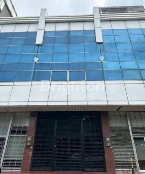 RUKO PURI NIAGA KEMBANGAN SELATAN JAKARTA BARAT