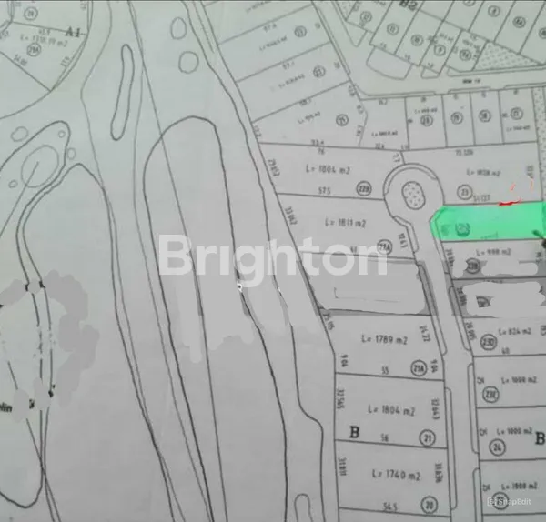 Gambar Property KAVLING SIAP BANGUN TELUK GOLF CITRALAND