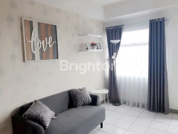 image PODOMORO PARK BUAHBATU CLUSTER BRAHMAPURI TYPE ASKARA (1)