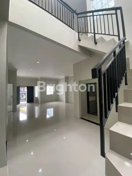 image RUMAH BARU DI VILLA MELATI MAS LOKASI CLUSTER PALING DEPAN (2)