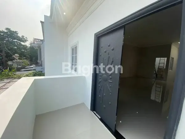 image RUMAH BARU DI VILLA MELATI MAS LOKASI CLUSTER PALING DEPAN (6)