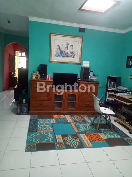 image RUMAH MINIMALIS SIAP HUNI DAN TERAWAT (4)