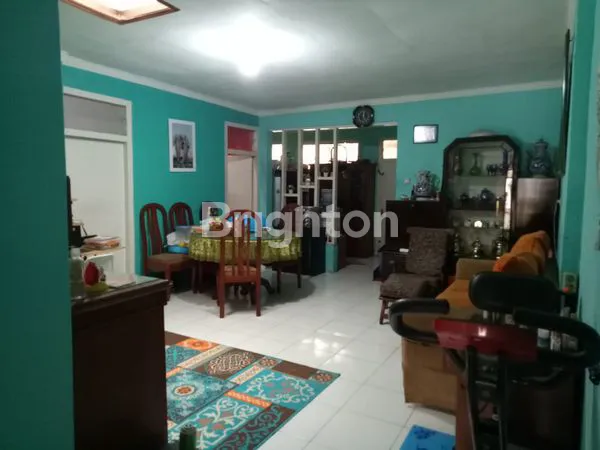 image RUMAH MINIMALIS SIAP HUNI DAN TERAWAT (5)