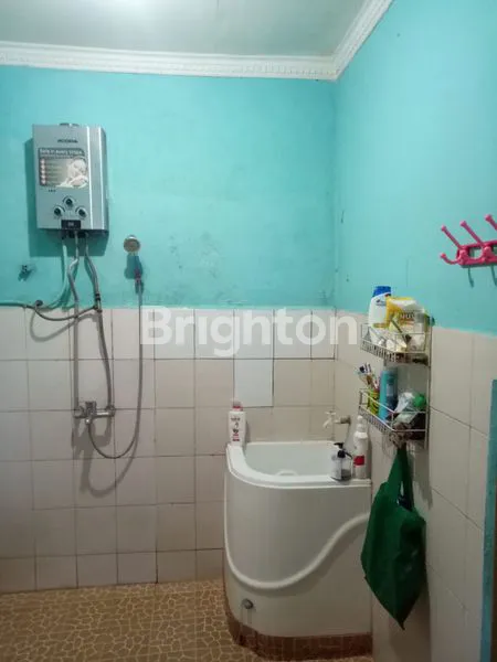 image RUMAH MINIMALIS SIAP HUNI DAN TERAWAT (6)