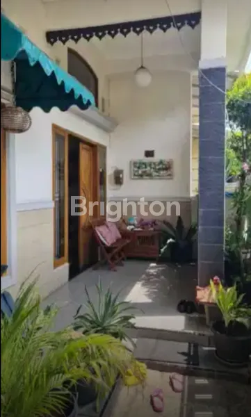 image RUMAH ISTIMEWA SIAP PAKAI, TUGU RAYA , TUGU (3)