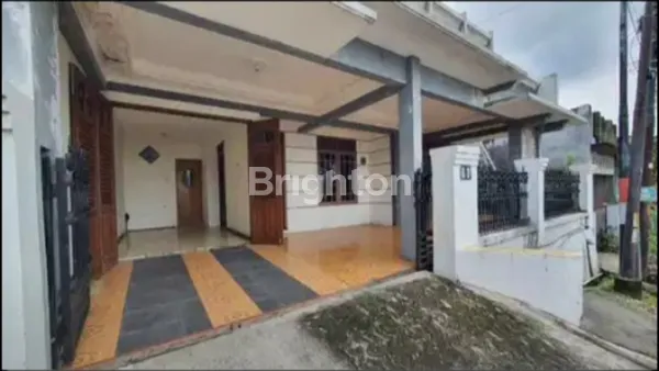 image JUAL DIBAWAH NJOP, RUMAH DI NGALIAN, PERUM POKOK PONDASI (4)