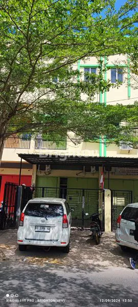 RUKO EX KANTOR DI MAPPAODDANG