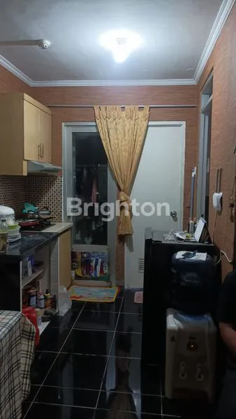 APARTEMEN GADING NIAS FURNISHED DI KELAPA GADING JAKARTA UTARA