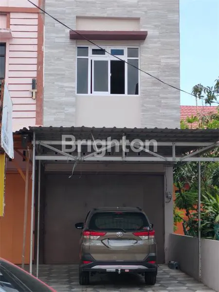 RUKO DI BONTO TANGA GOWA