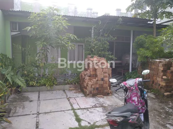 Gambar Property KOS KOSAN DAERAH KAMPUS UMSU DI JUAL