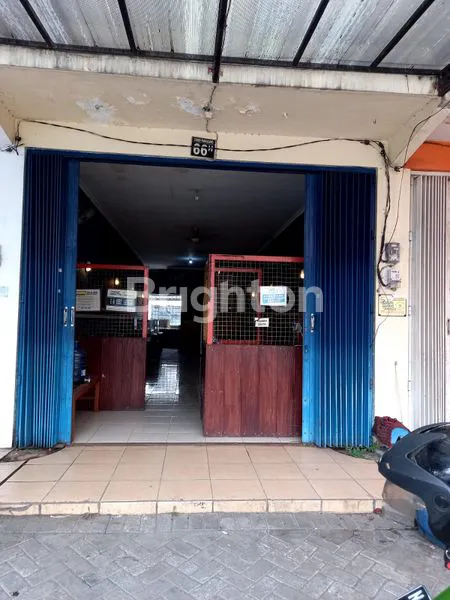 image DIJUAL RUKO DEKAT RRI SOEKARNO HATTA MALANG (2)