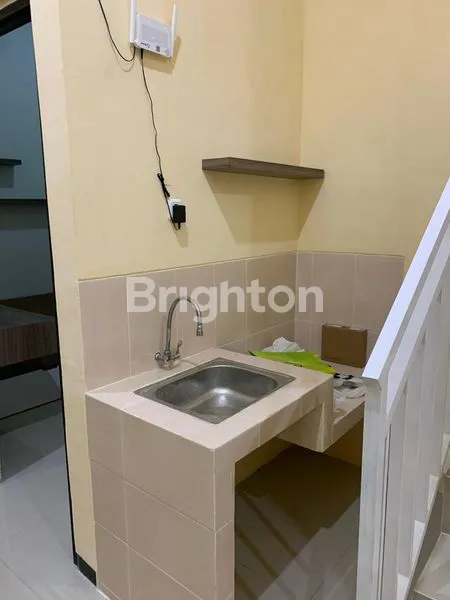 image RUMAH KOST AKTIF DI TEGALGONDO DEKAT UNIVERSITAS MUHAMMADIYAH MALANG (4)