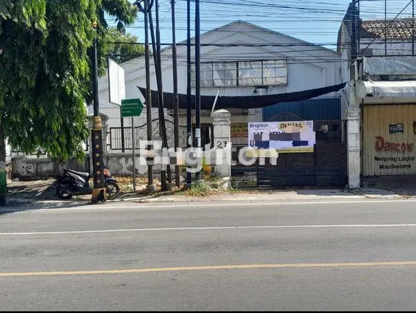 image TEMPAT USAHA ( BEKAS TEMPAT HIBURAN KARAOKE ) (1)