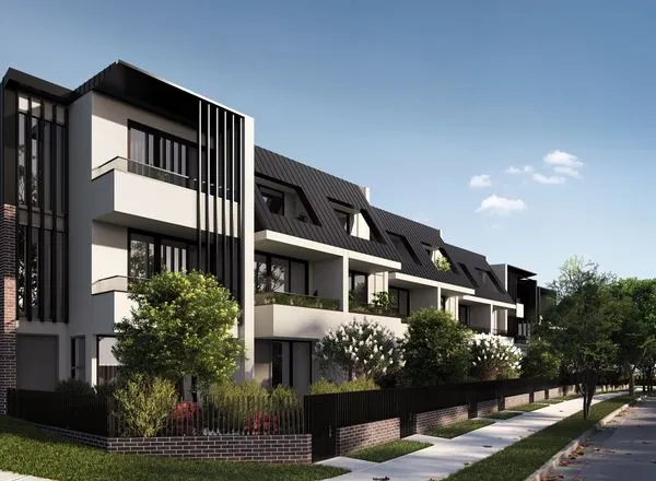 Image more Aurora Terraces - Poly