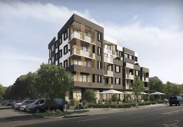 Image more CIELO Apartments - Croydon Park