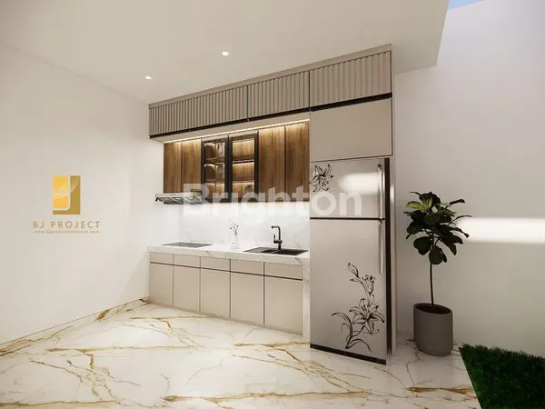 image DIJUAL RUMAH BARU BOROBUDUR SOEKARNO HATTA MALANG  (6)