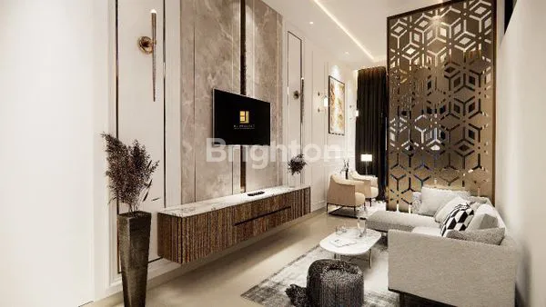 image DIJUAL RUMAH BARU BOROBUDUR SOEKARNO HATTA MALANG  (3)