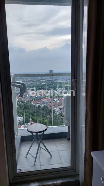 image APARTEMEN PAKUWON ANDERSON LANTAI 32, FULLY FURNISHED (6)